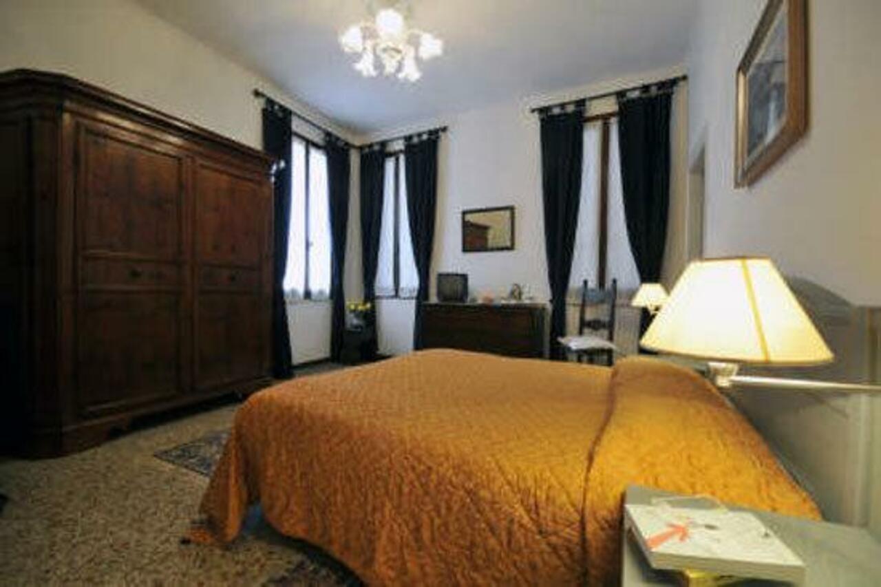 Hotel Ca' Turelli Dimora Storica Venedig Exterior foto
