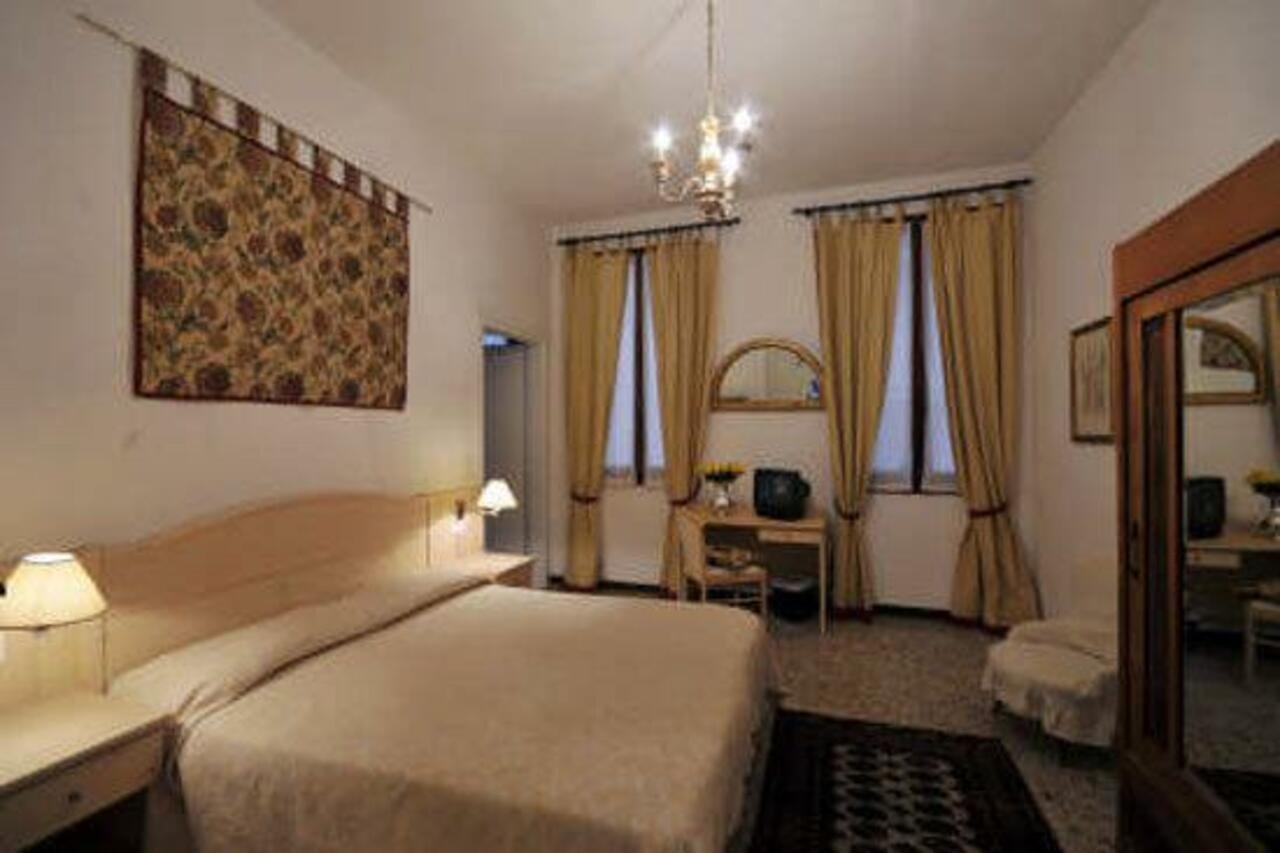 Hotel Ca' Turelli Dimora Storica Venedig Exterior foto