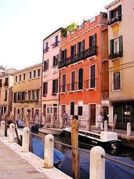Hotel Ca' Turelli Dimora Storica Venedig Exterior foto