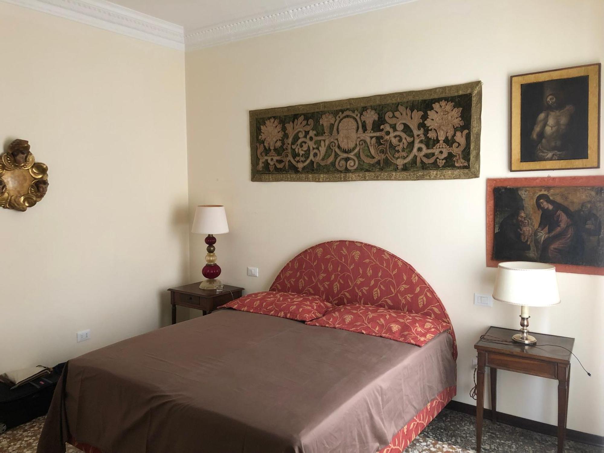 Hotel Ca' Turelli Dimora Storica Venedig Exterior foto