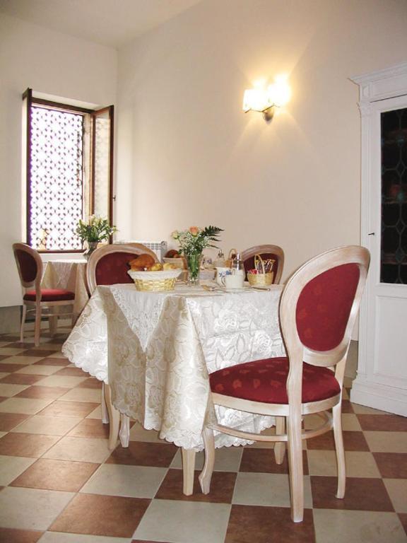 Hotel Ca' Turelli Dimora Storica Venedig Exterior foto